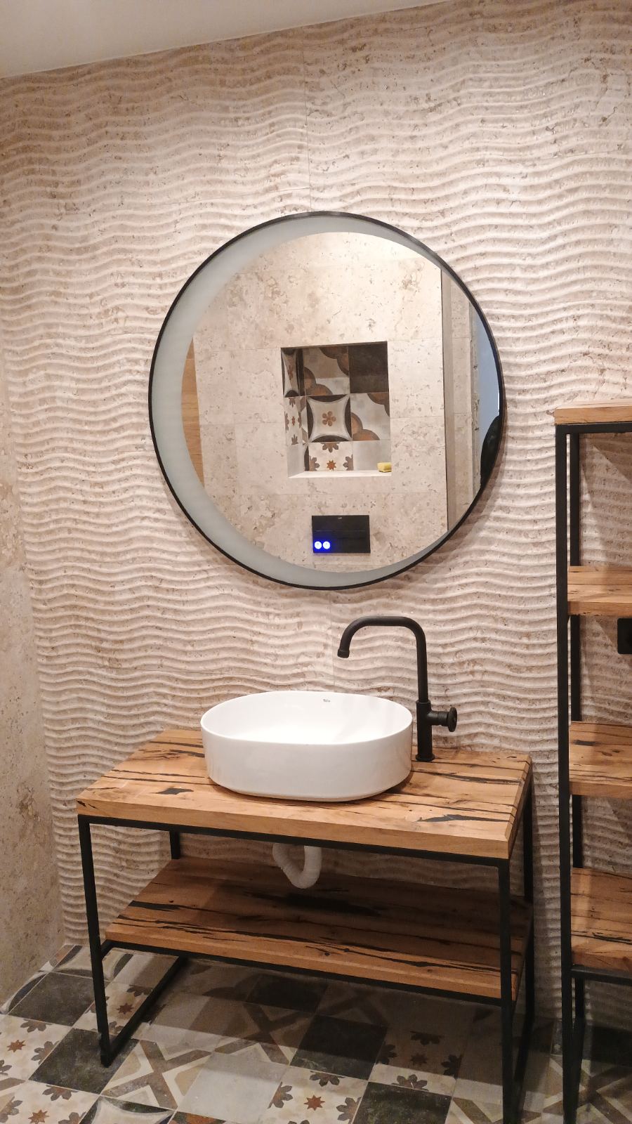 Монтаж на мивка